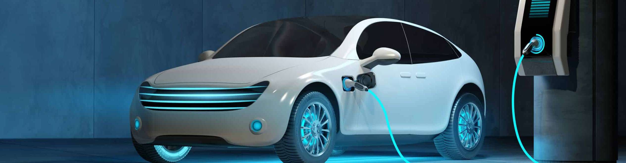 新能源汽车