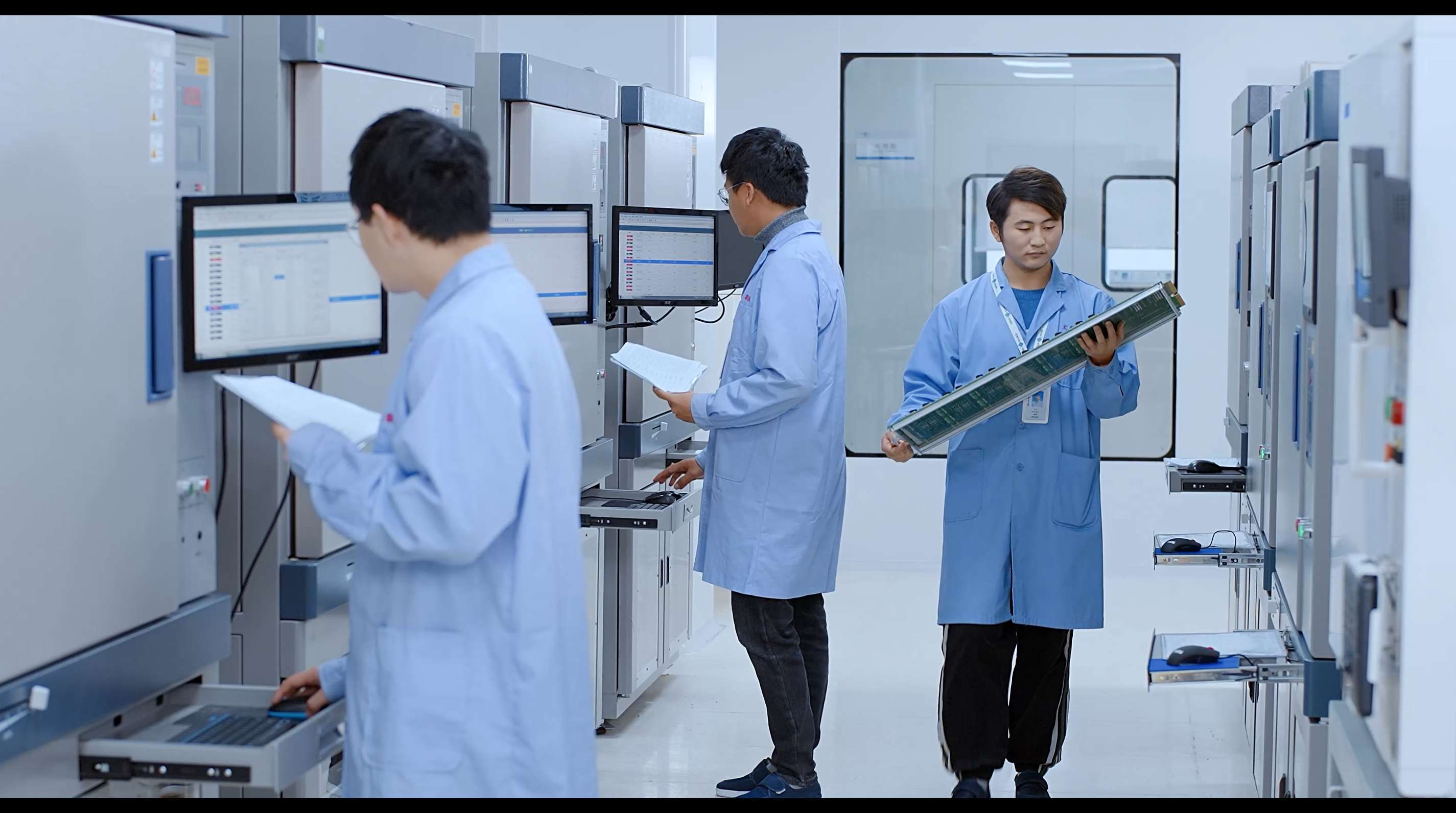 Reliability Testing