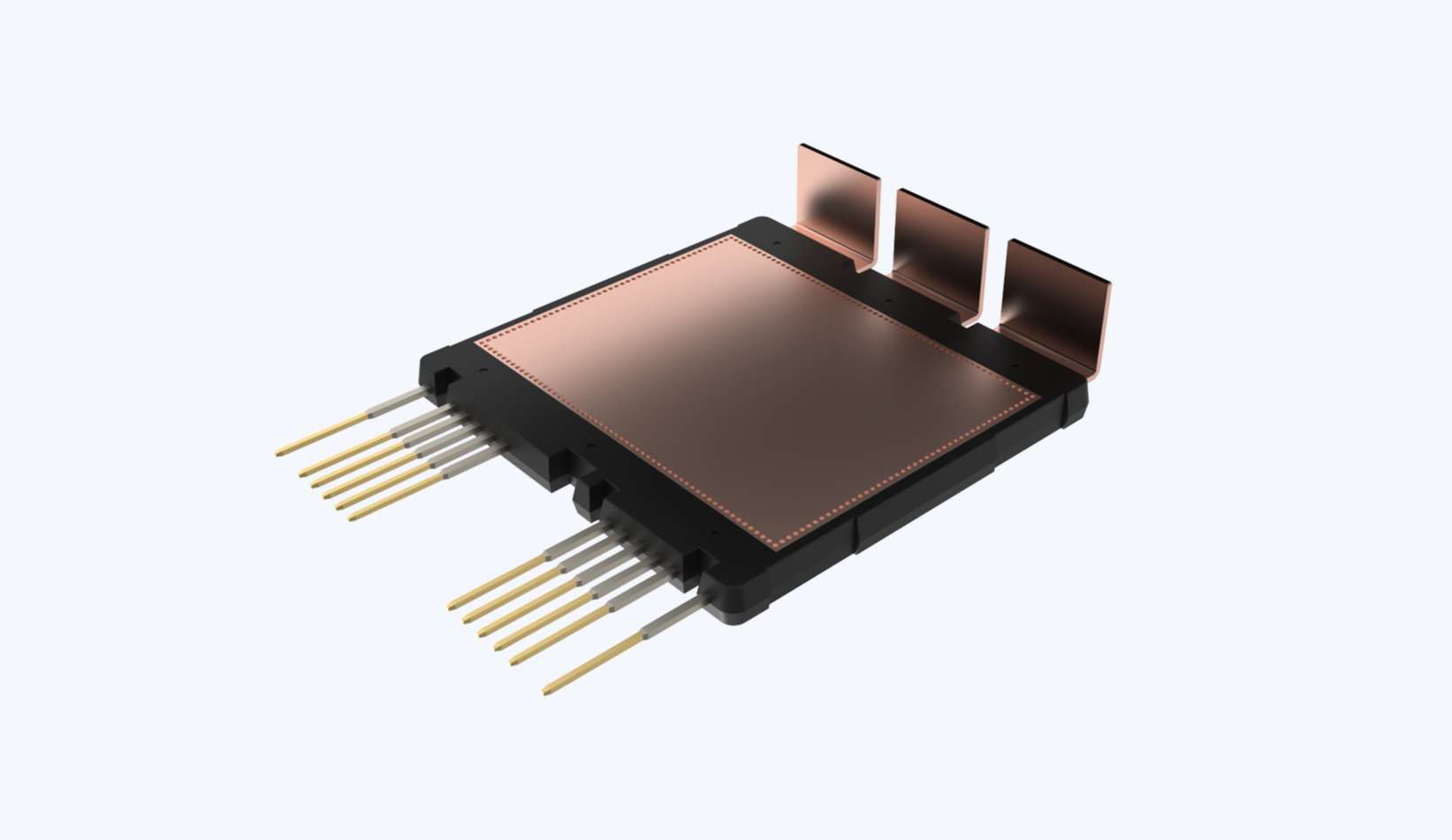 DSC Modules