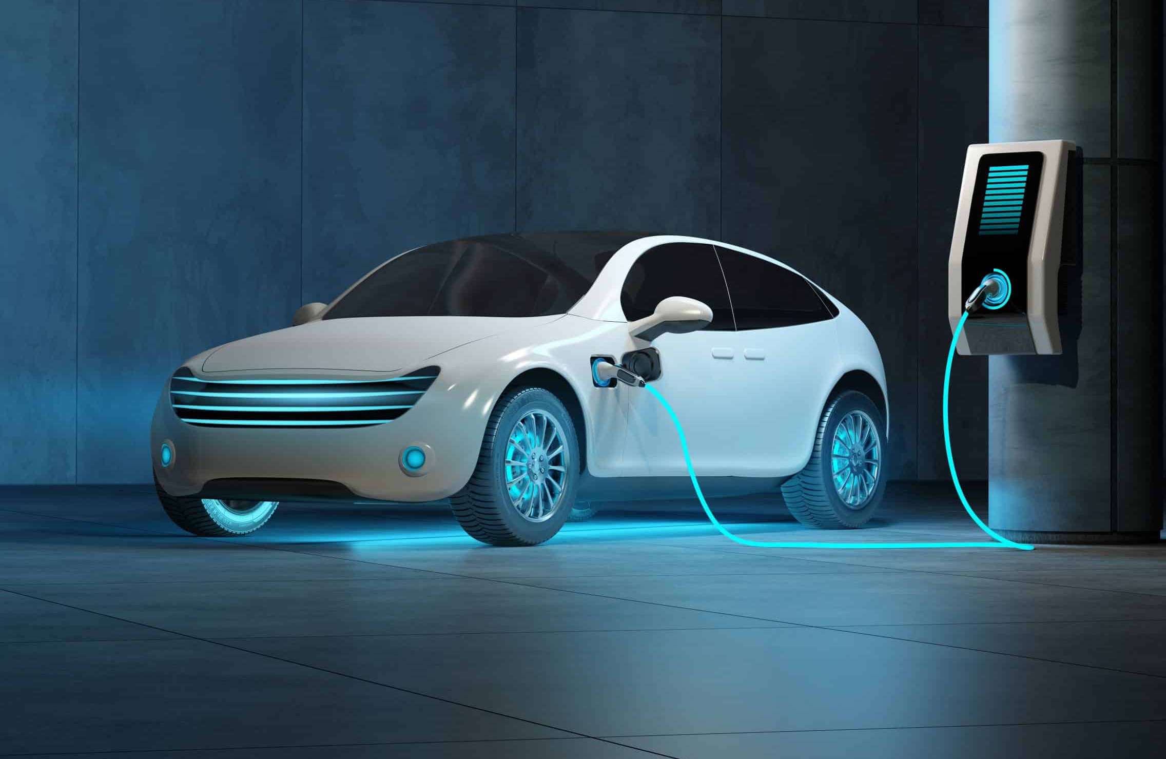 Electric Vehicles